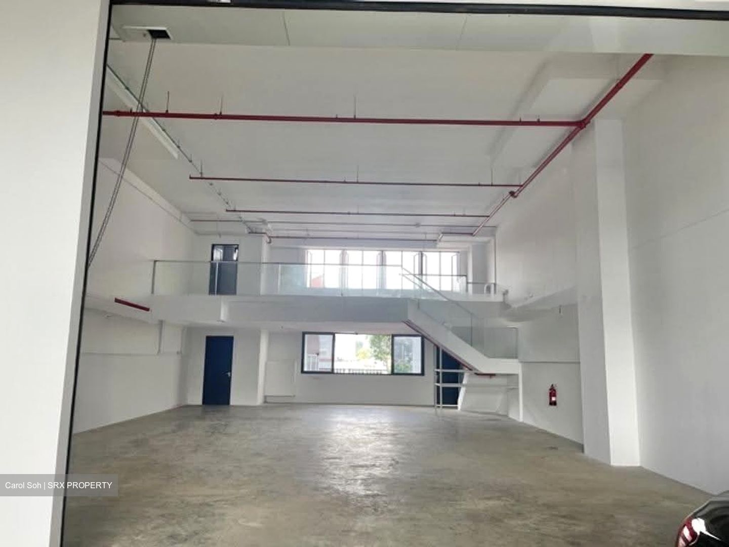 Loyang Enterprise Building (D17), Factory #613415161